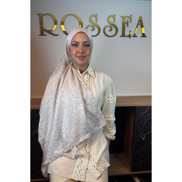 Premium Jakar Şal 030B